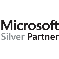 Microsoft Silver Partner logo