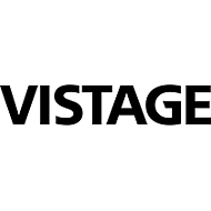 Vistage certification logo